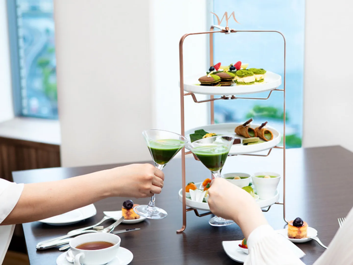 メルキュール横須賀