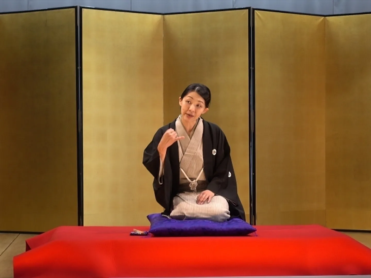 イベントの様子