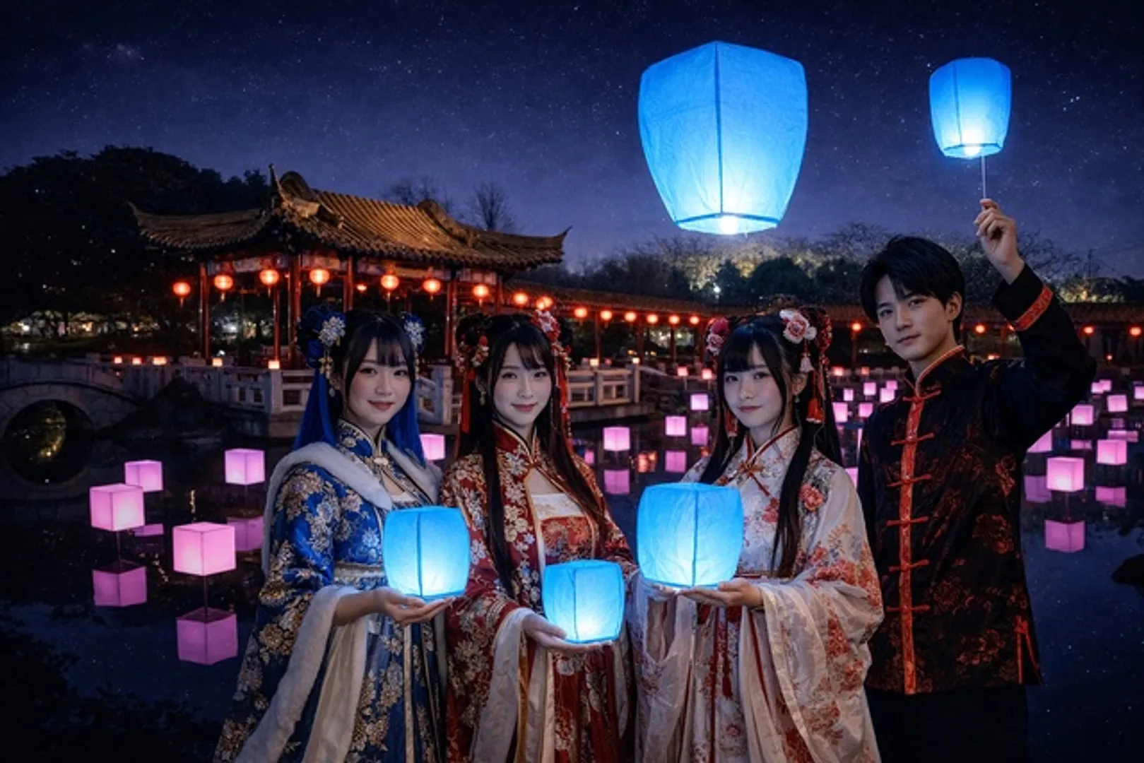 写真はAIによるイメージ写真