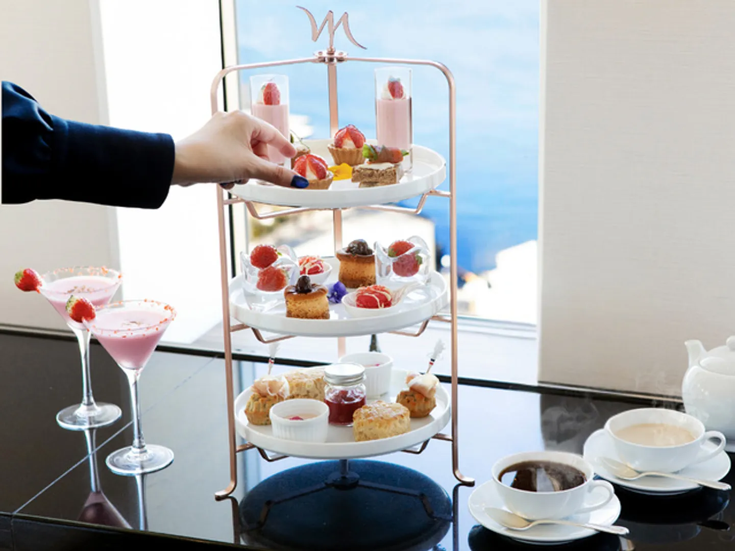 メルキュール横須賀