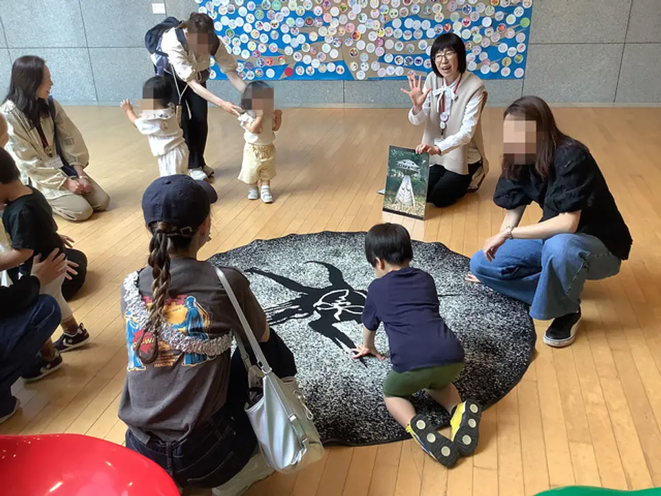 川崎市岡本太郎美術館