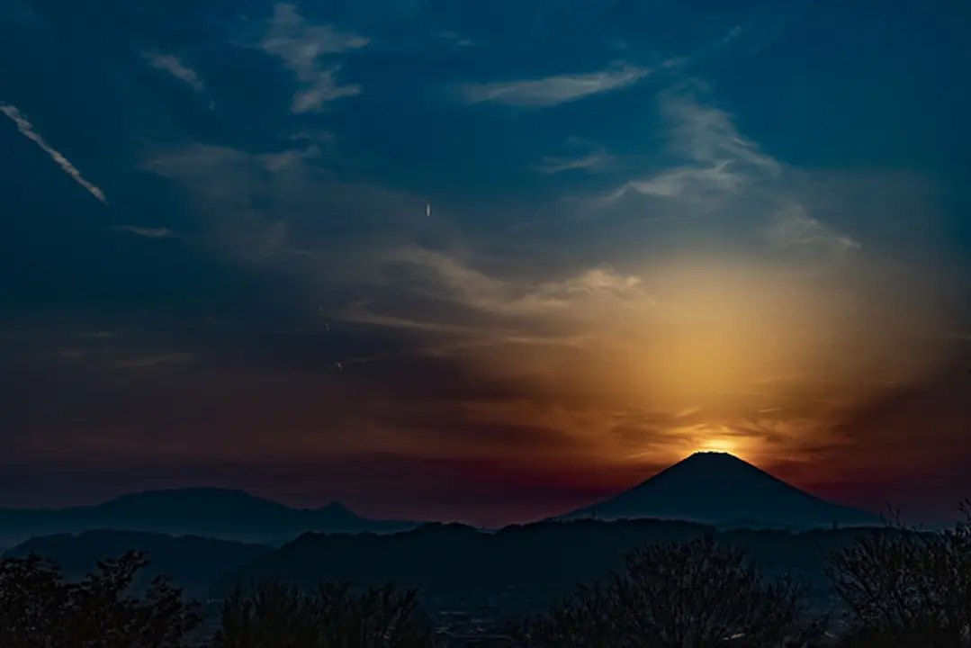 （公財）神奈川県公園協会　大磯城山公園