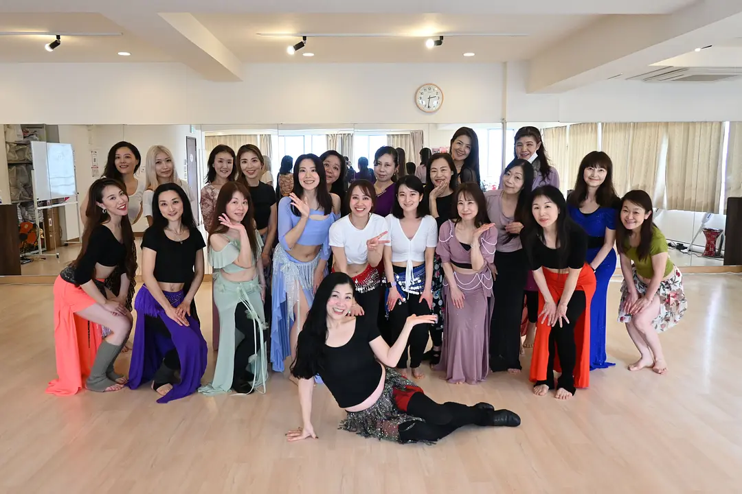 2604ベリーダンスサムネイル