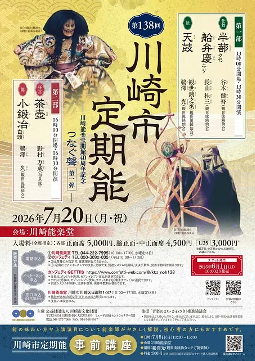 川崎市文化財団