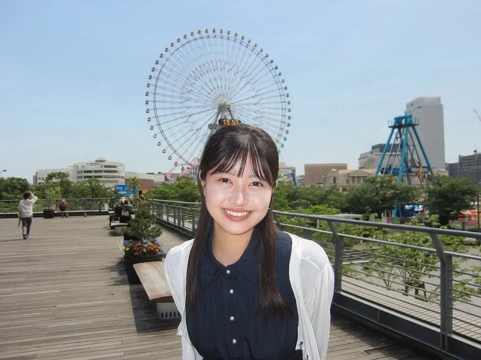 よこはまさんぽ１
