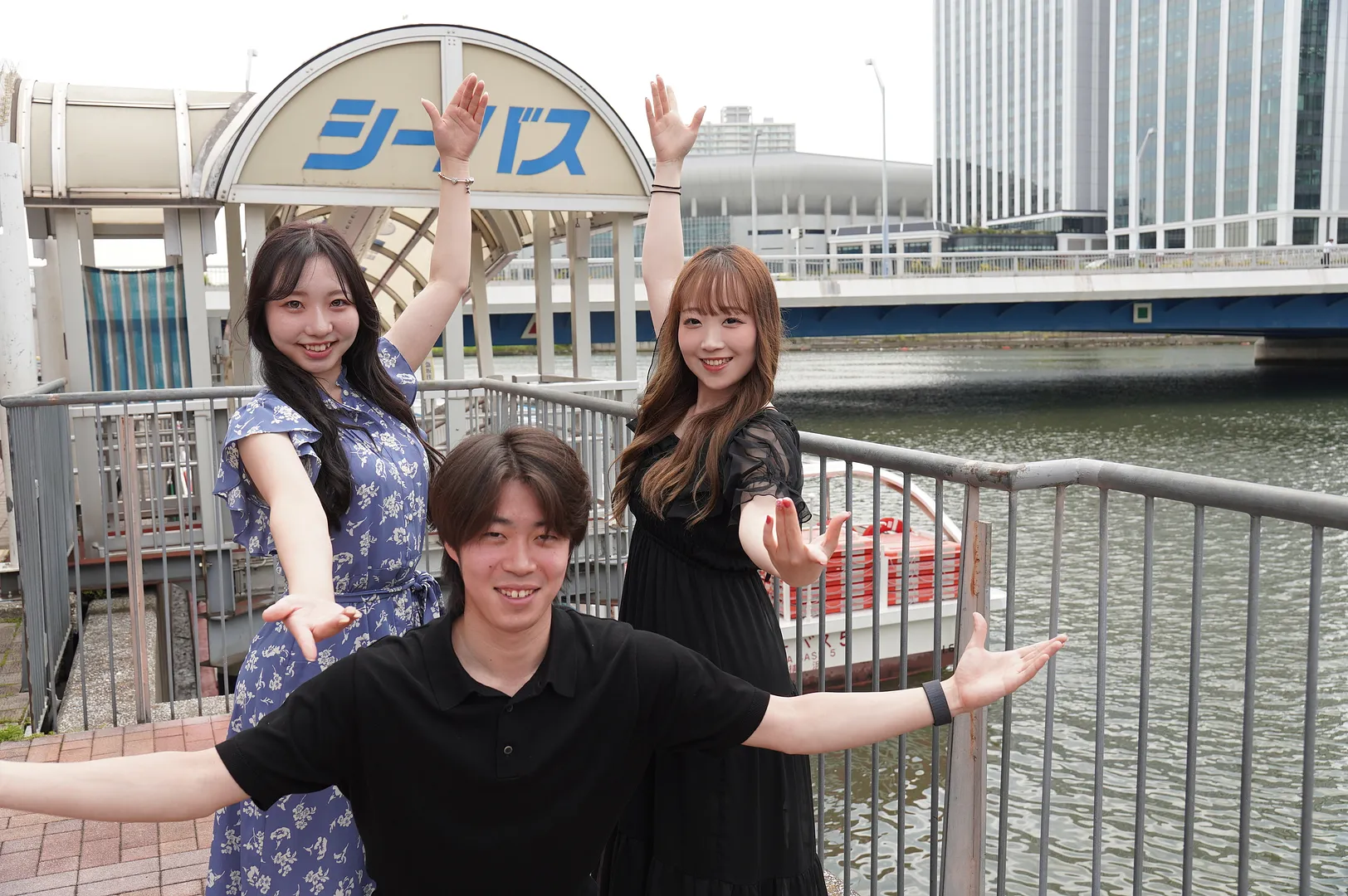 プリンスアイスワールド「クールスポットめぐり」特別編