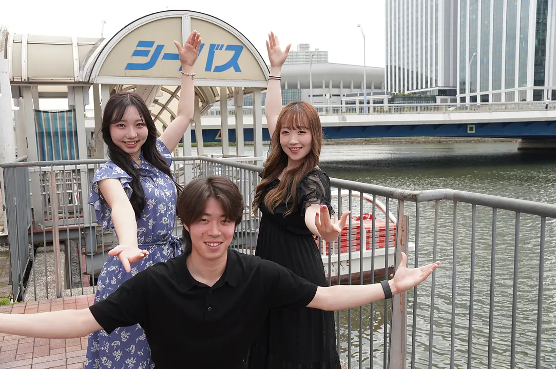プリンスアイスワールド「クールスポットめぐり」特別編