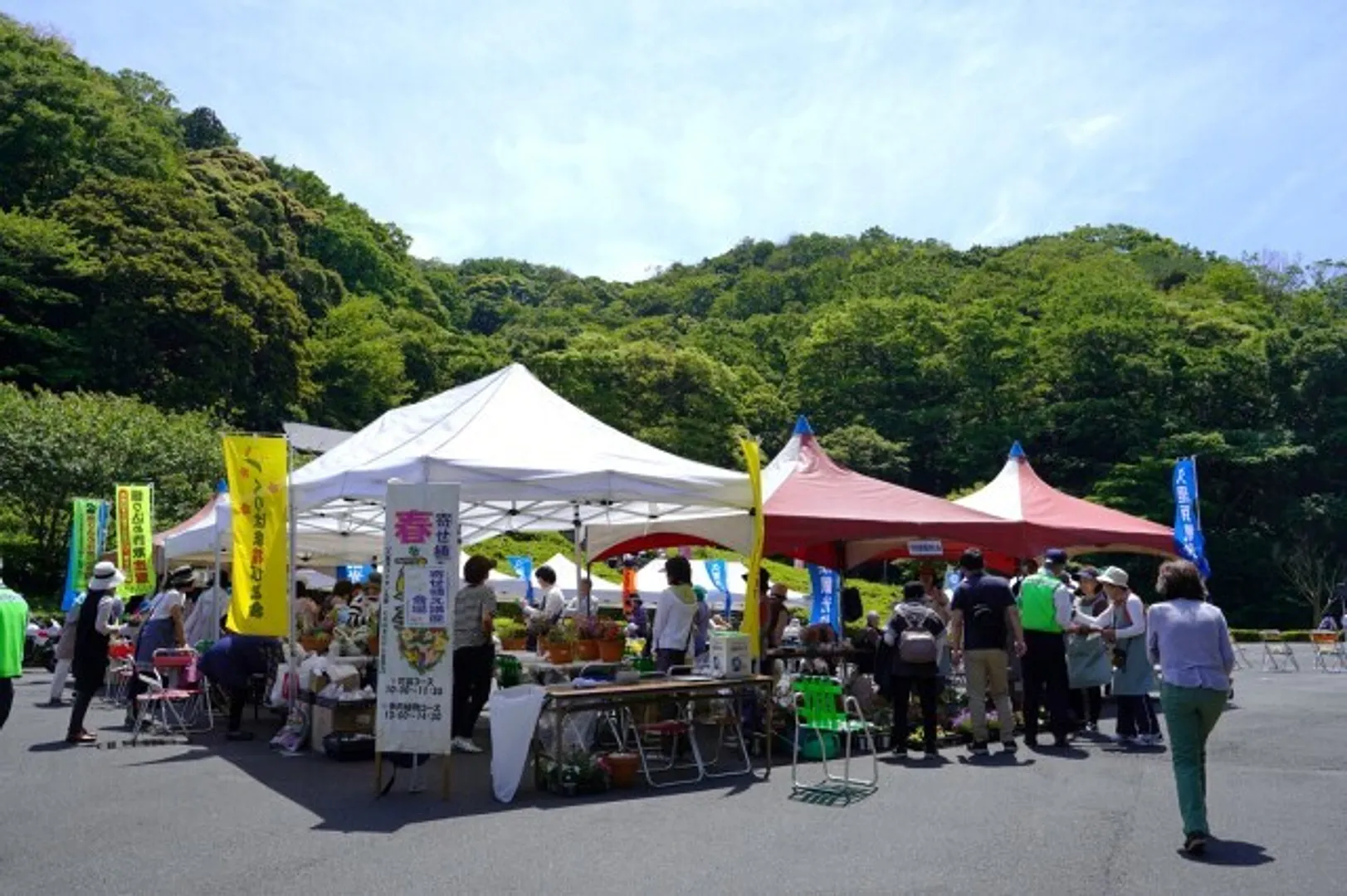 久里浜観光協会