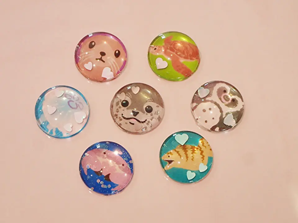 作品イメージ