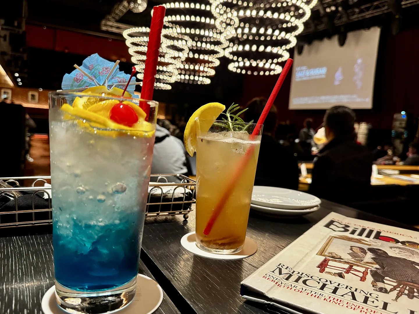 billboard-live-yokohama-tropical-cocktails