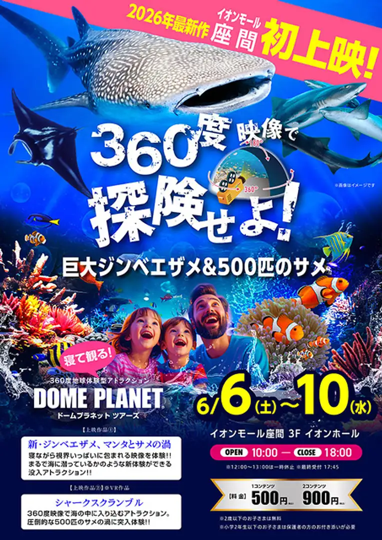 活動歴および当時の関連ビジュアル記録