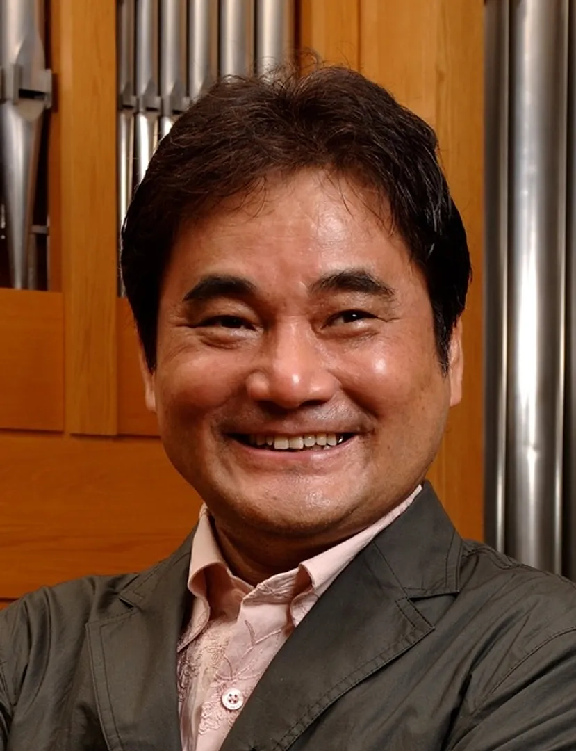 講師の松田昌先生
