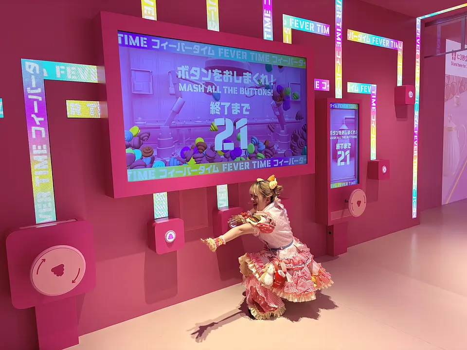 うんこ＿楽しむ