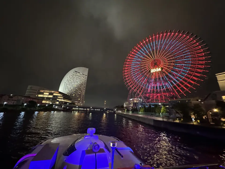yokohama-cosmo-clock-21-ferris-wheel-intercontinental
