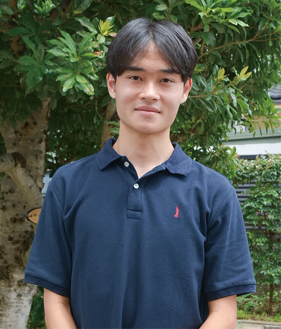 英訳を手掛けた池田さん