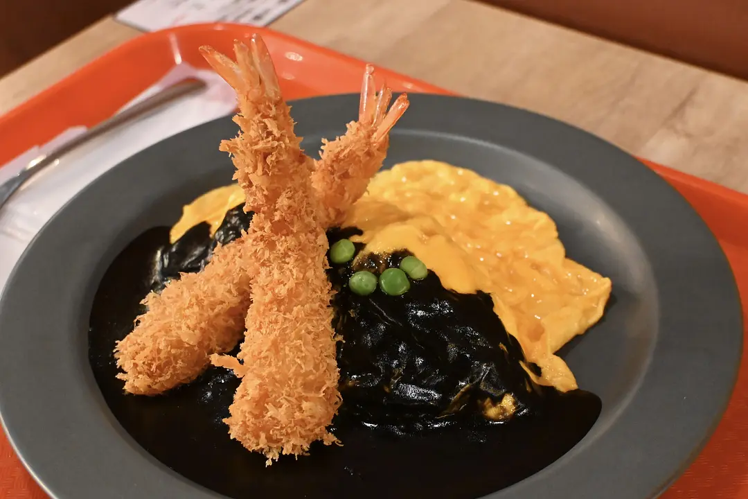 たちばな亭期間限定
