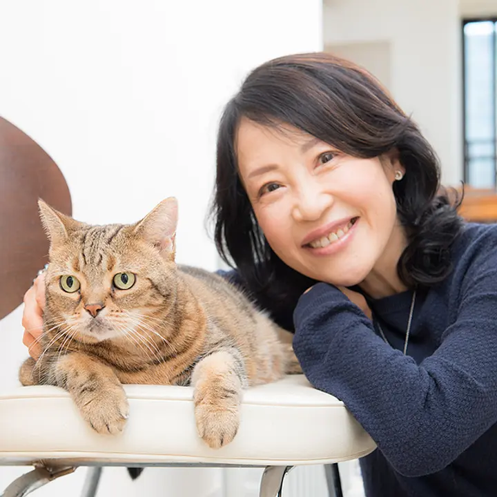 海原純子（ヴォーカル）
