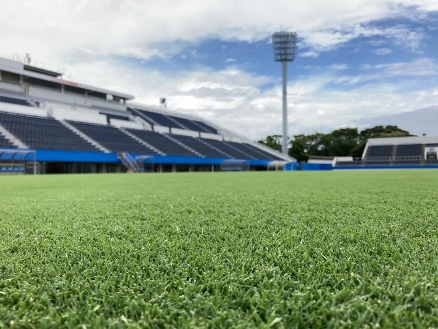 公益財団法人横浜市スポーツ協会