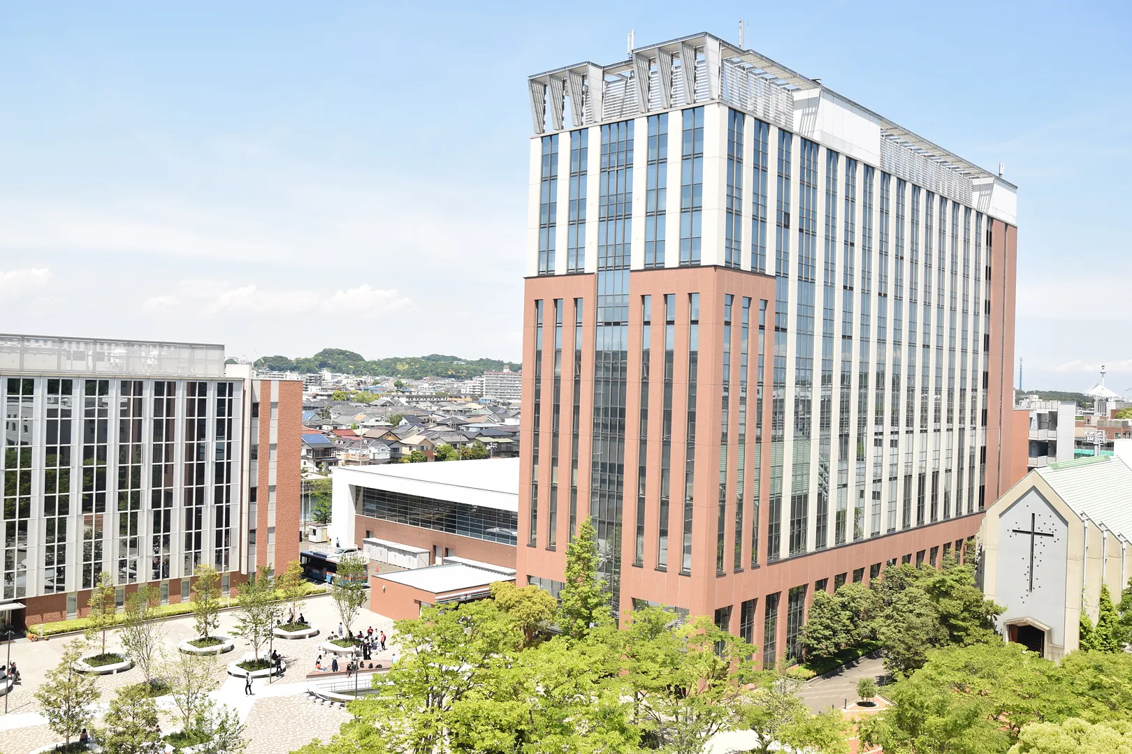 関東学院大学金沢八景キャンパス.JPG