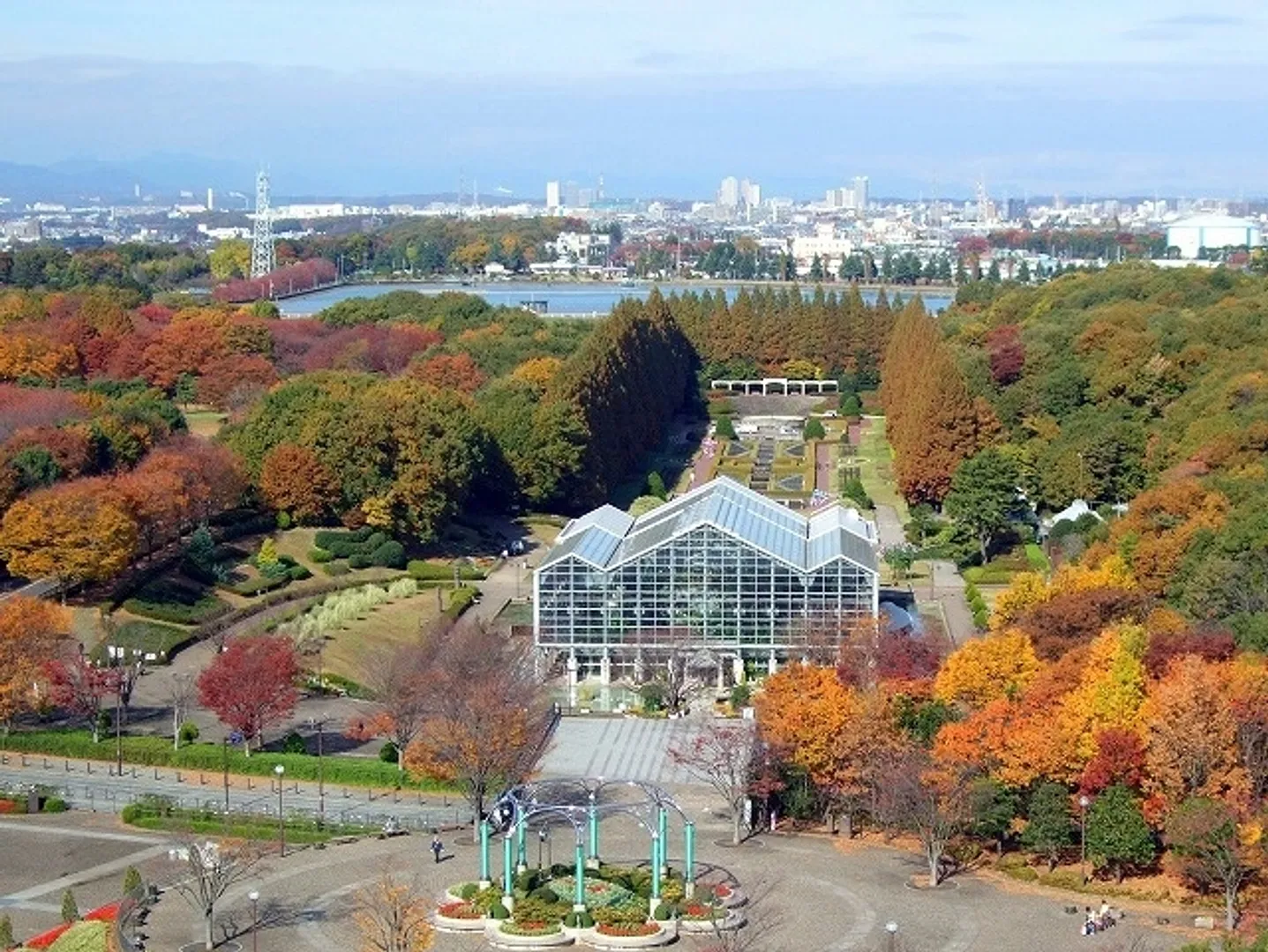 （公財）神奈川県公園協会