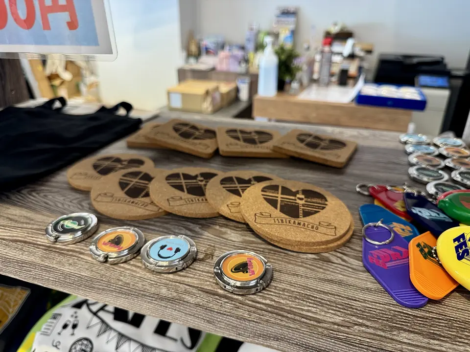 yokohama-market-terrace-cafe-ishikawacho-goods