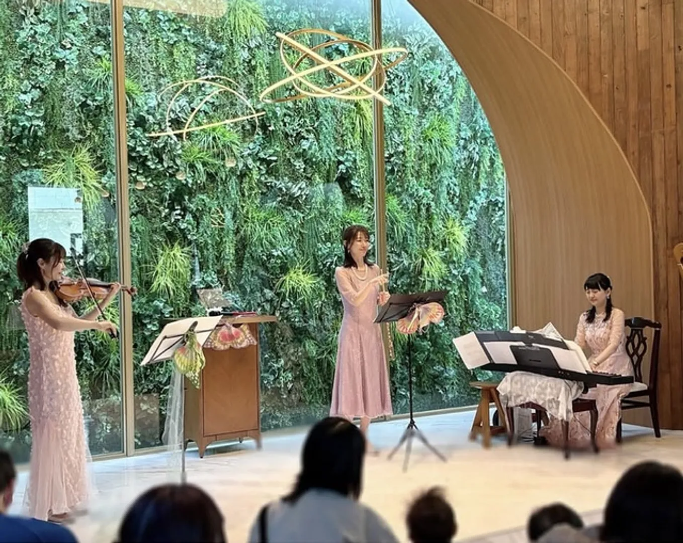 NPO法人 音育プレママパーティ