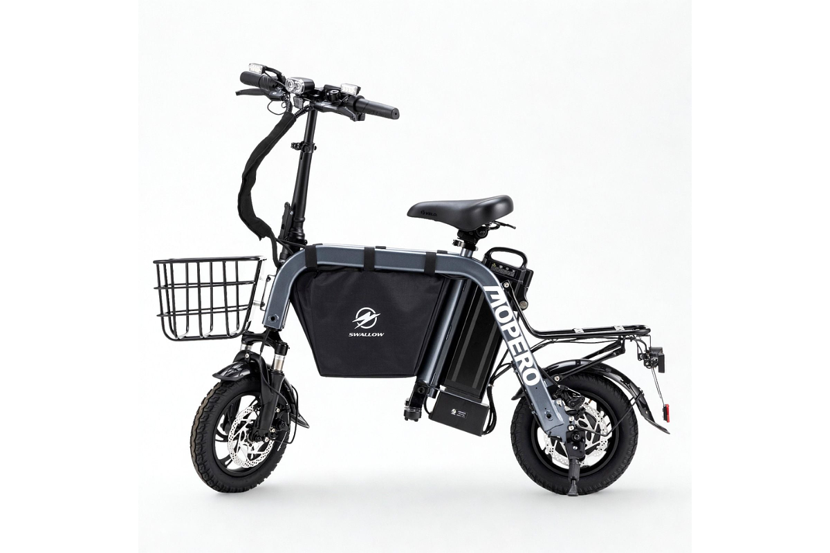 MOPERO mini cargo 2