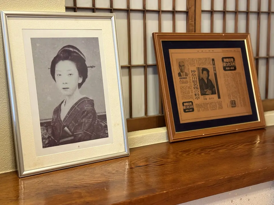 yokohama-tanakaya-oryo-portrait