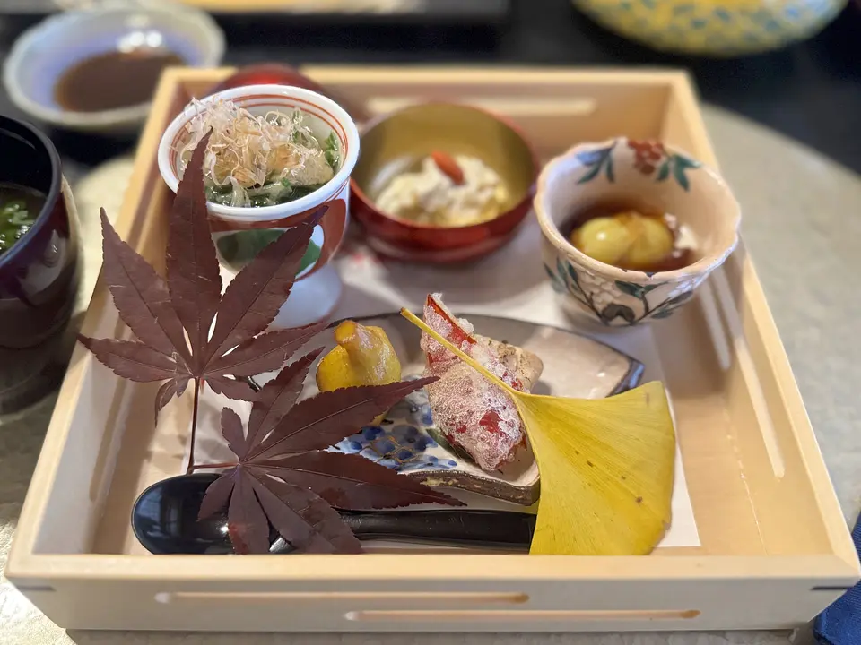 yokohama-tanakaya-hassun-autumn-leaves