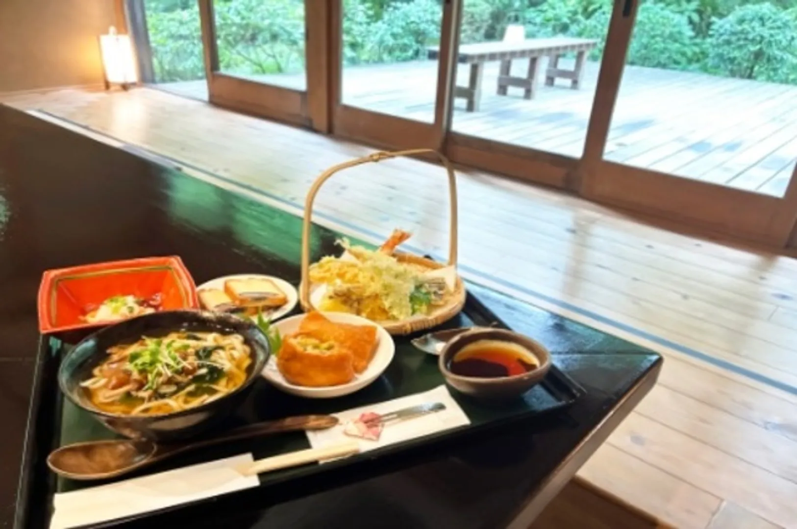 開化亭　「秋彩（あきいろ）」特別御膳