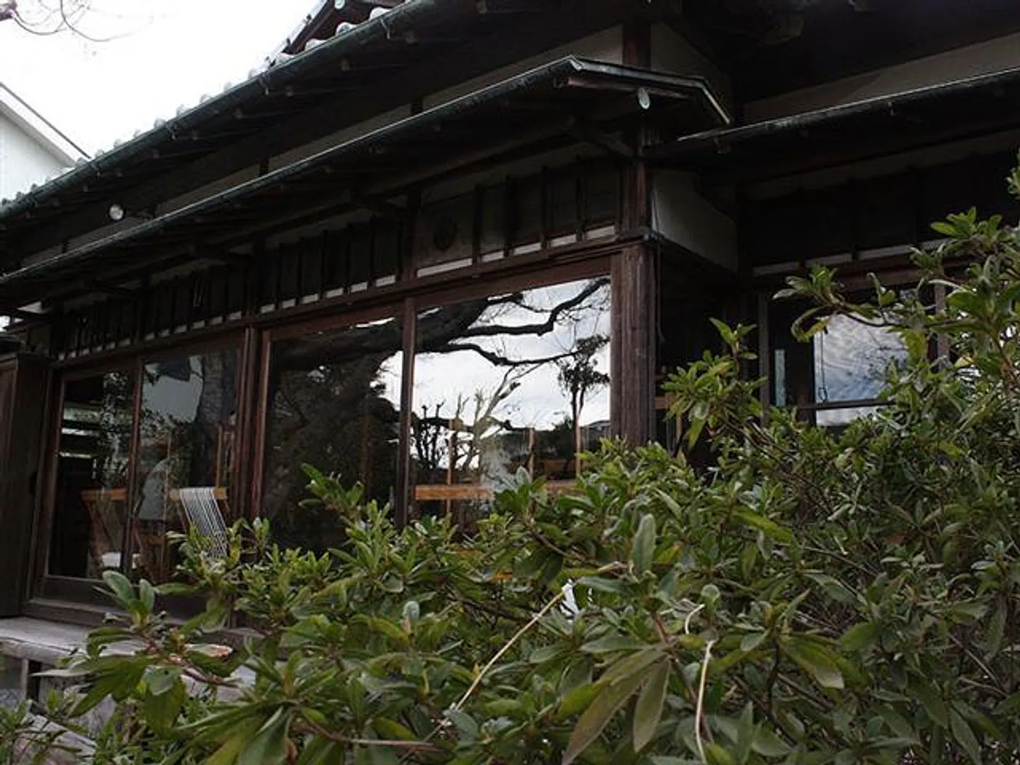 Khaju Art Space 外観