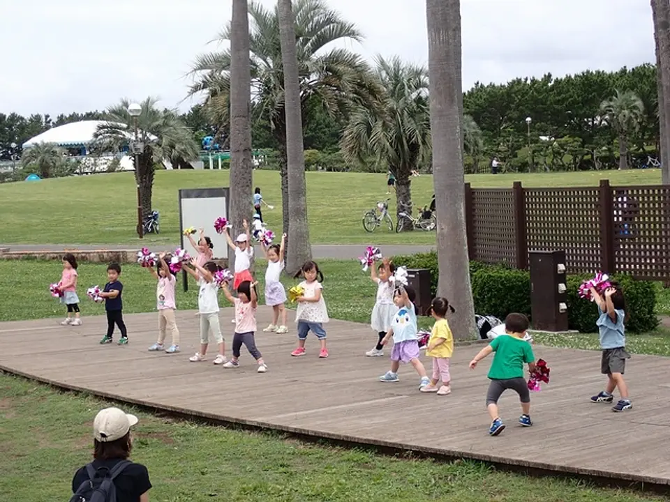 公益財団法人神奈川県公園協会