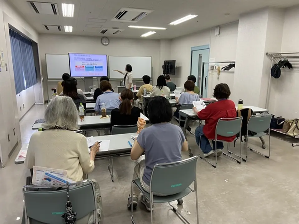 特定非営利活動法人ひだまりの森