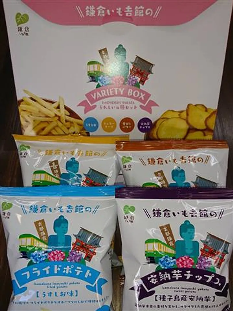 フライドポテト