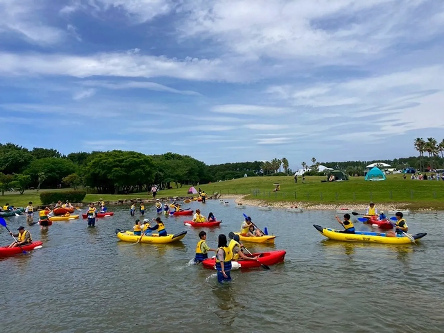 公益財団法人神奈川県公園協会