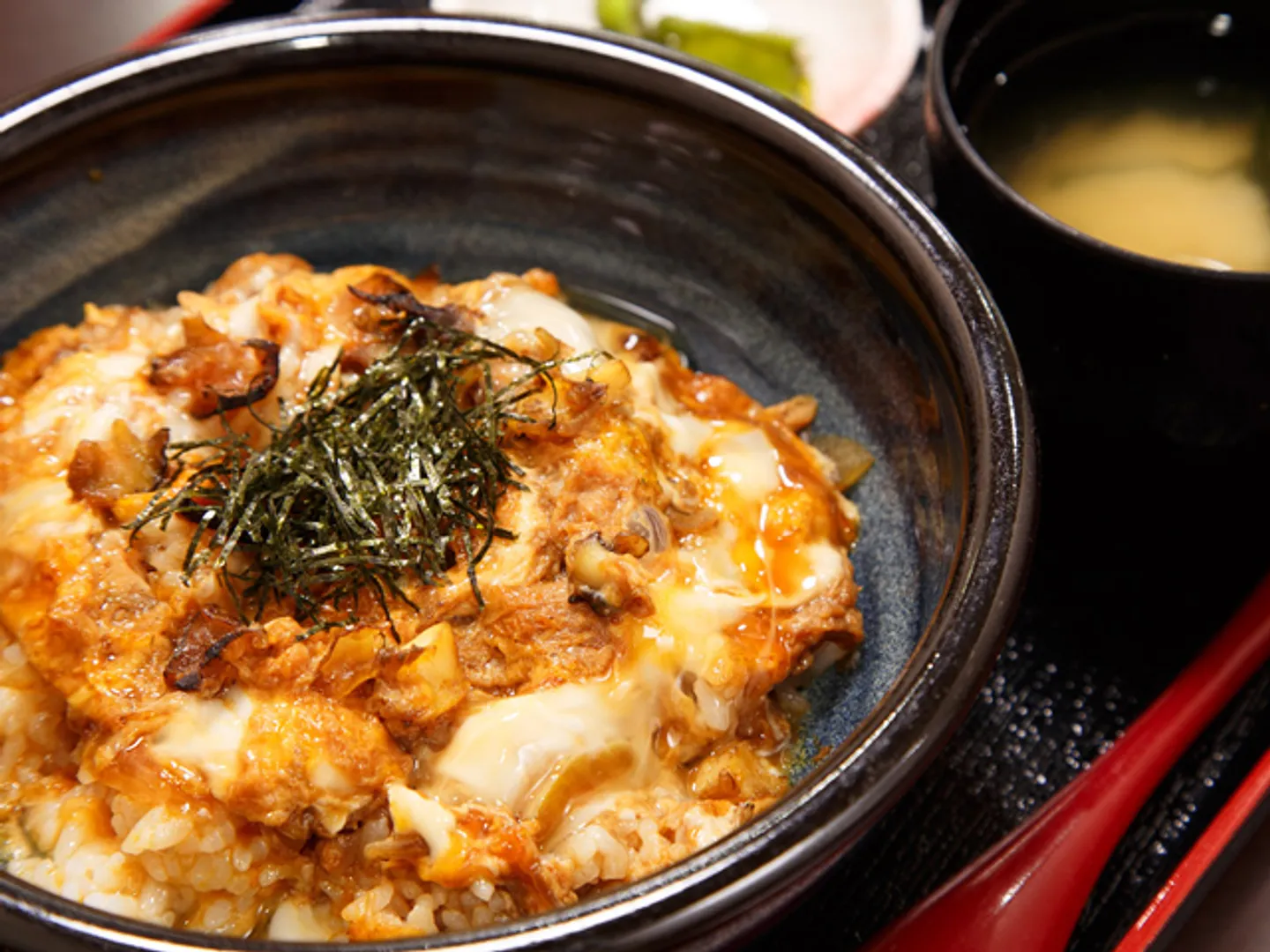 江の島丼