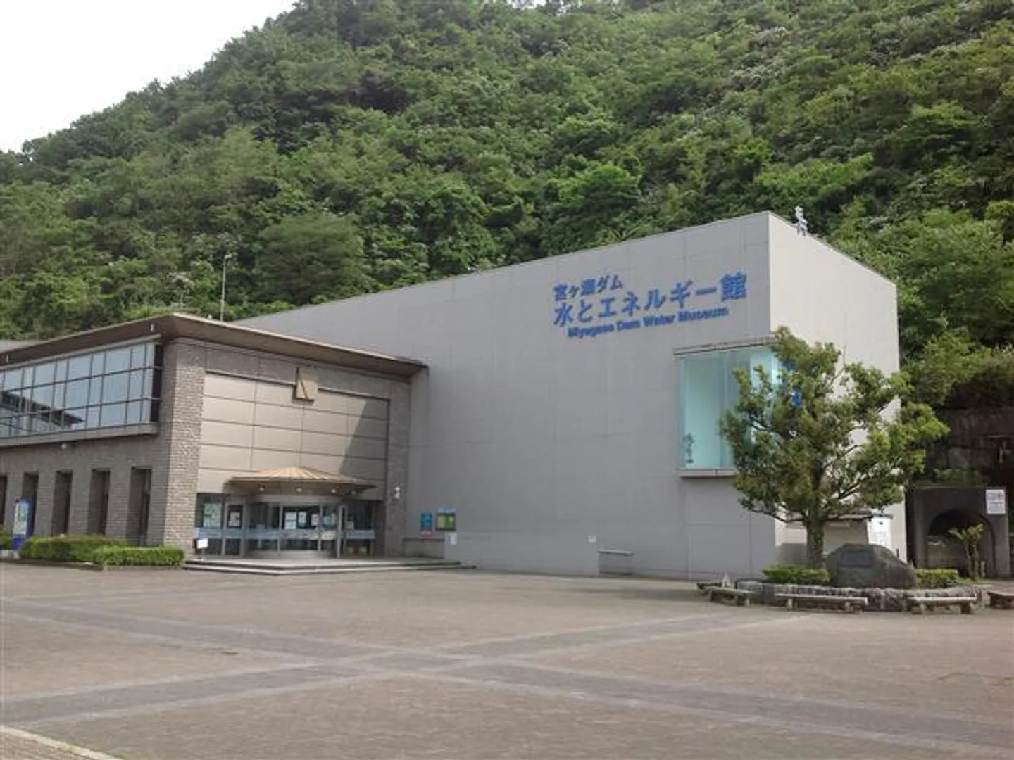 全景