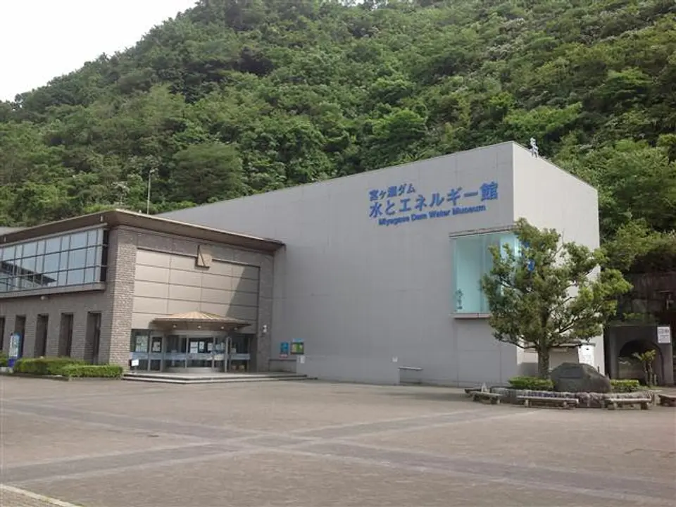 全景