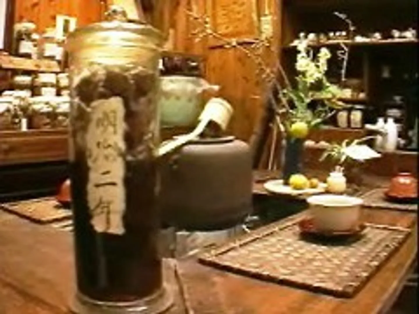 明治古漬け