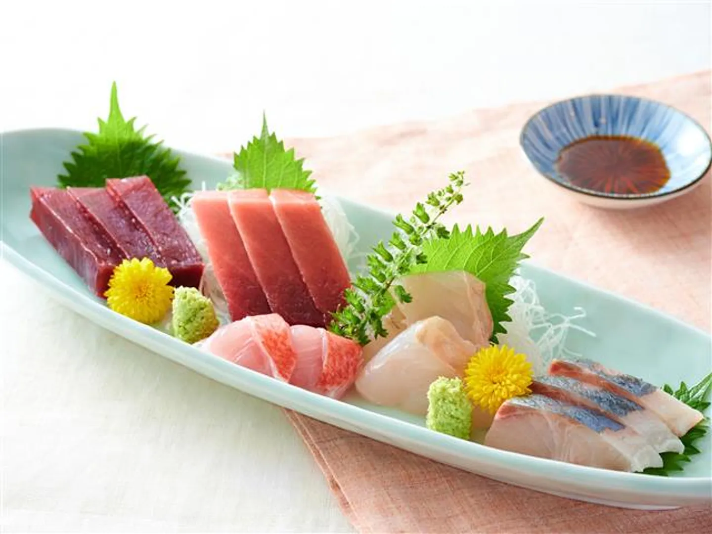 刺盛