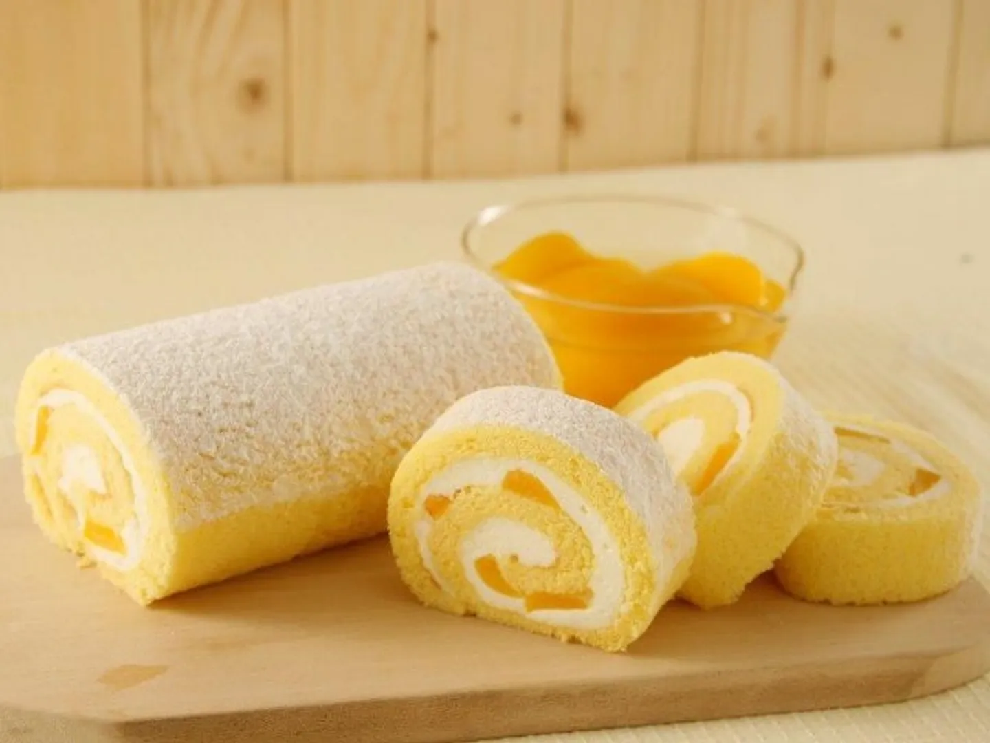 ピーチロール 2462円