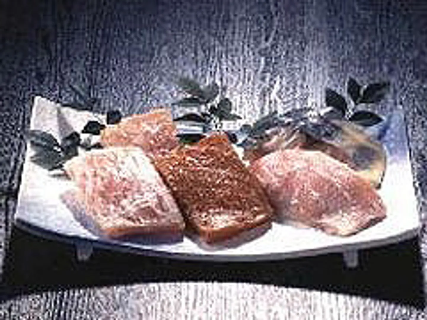 ご飯のお供に