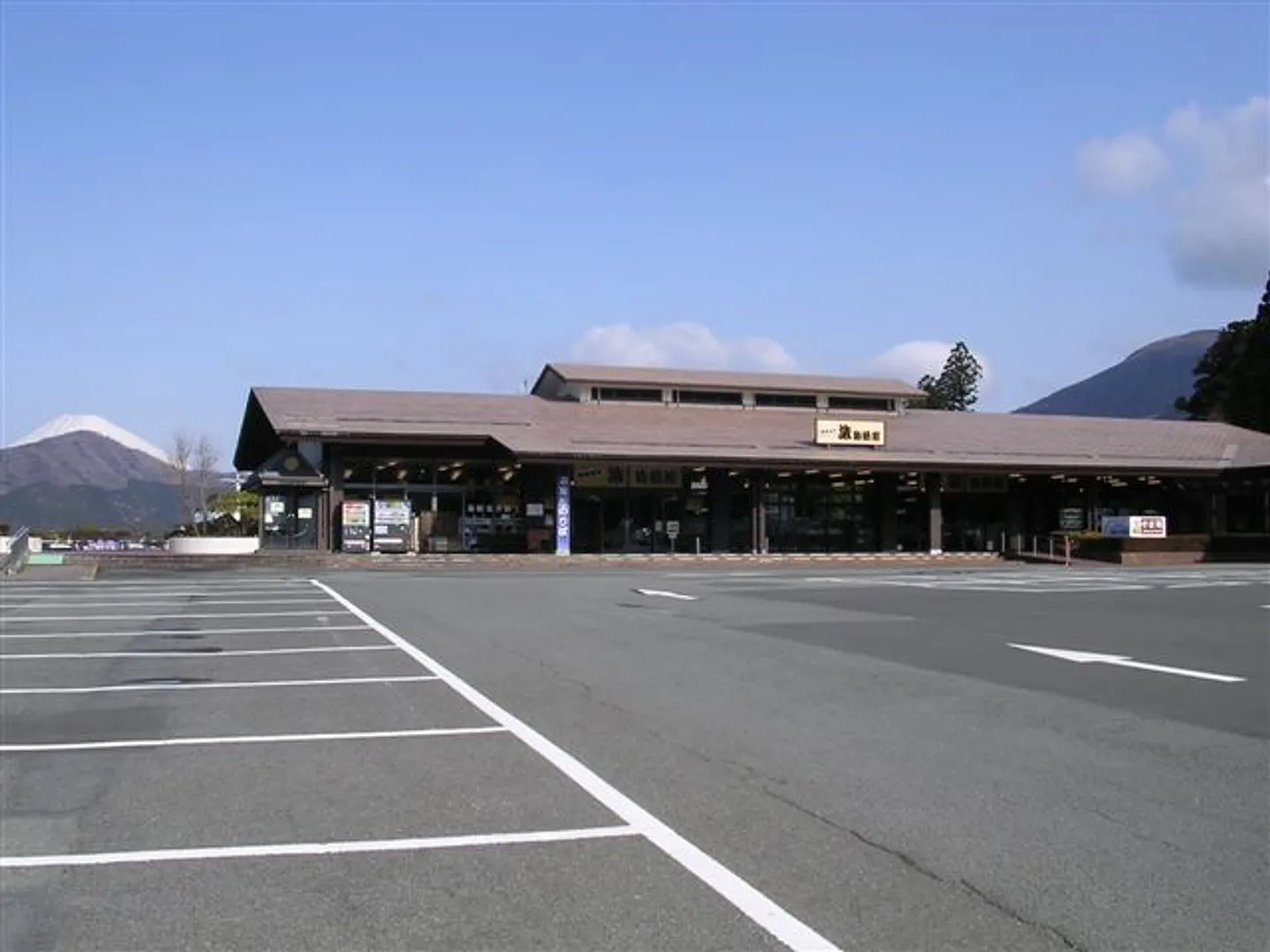 全景