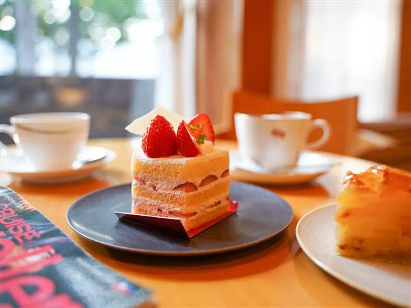 ケーキイメージ