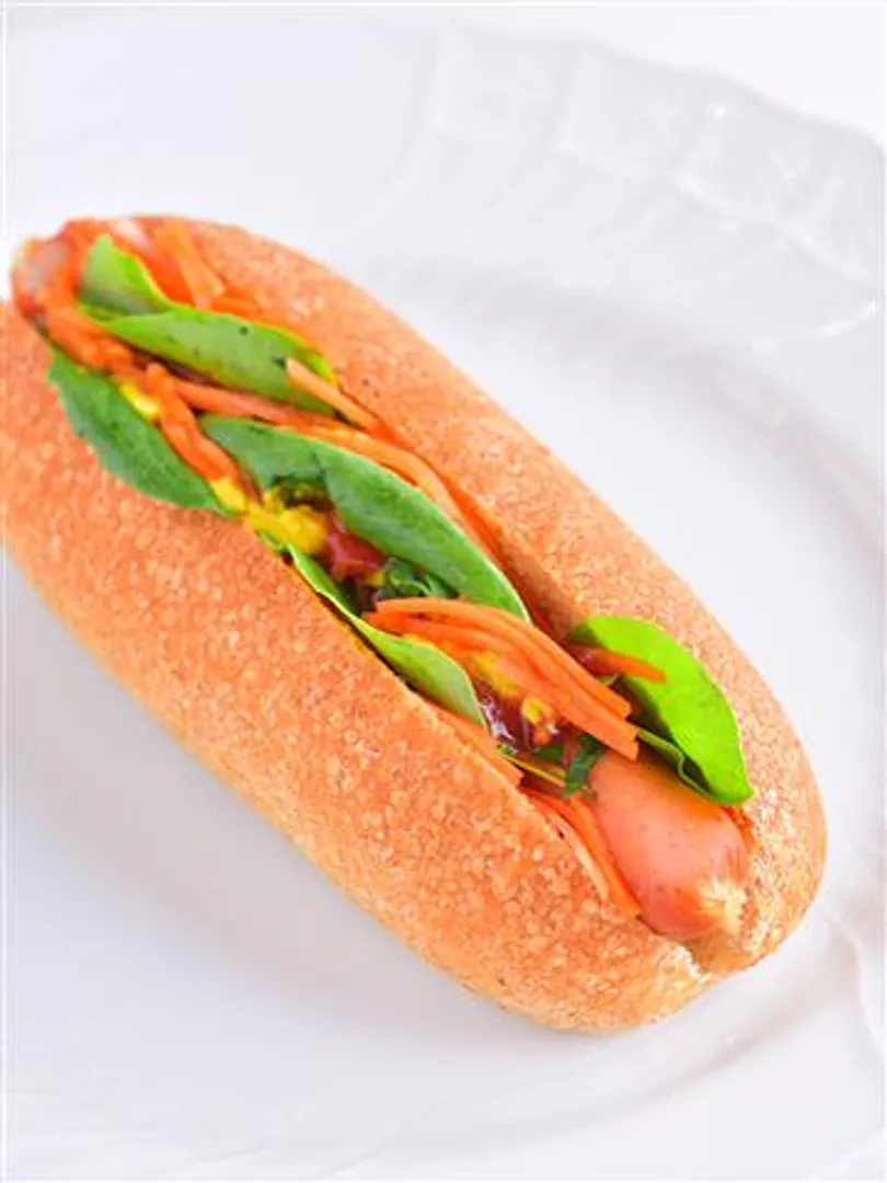 ホットドッグ