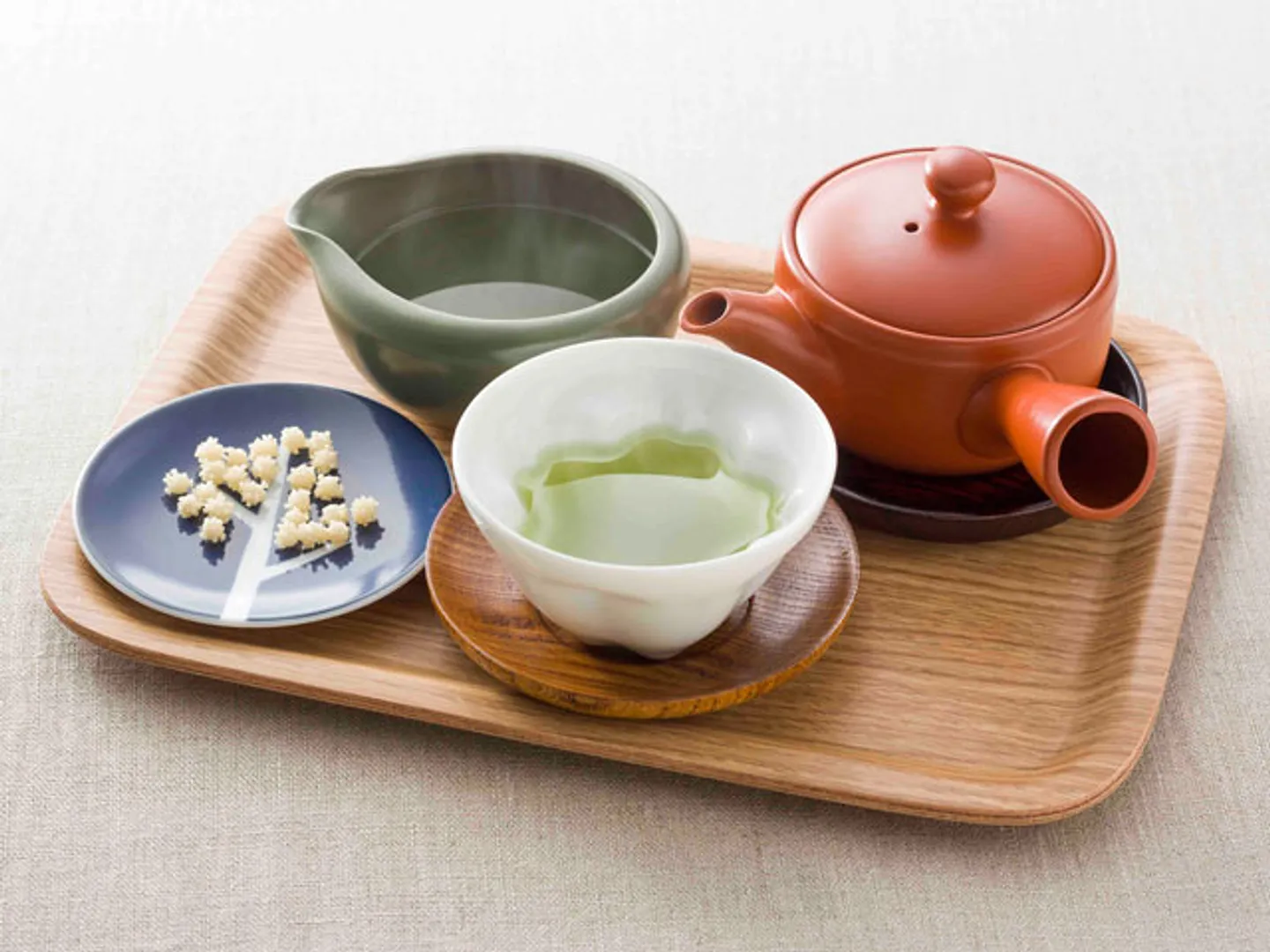 日本茶セット