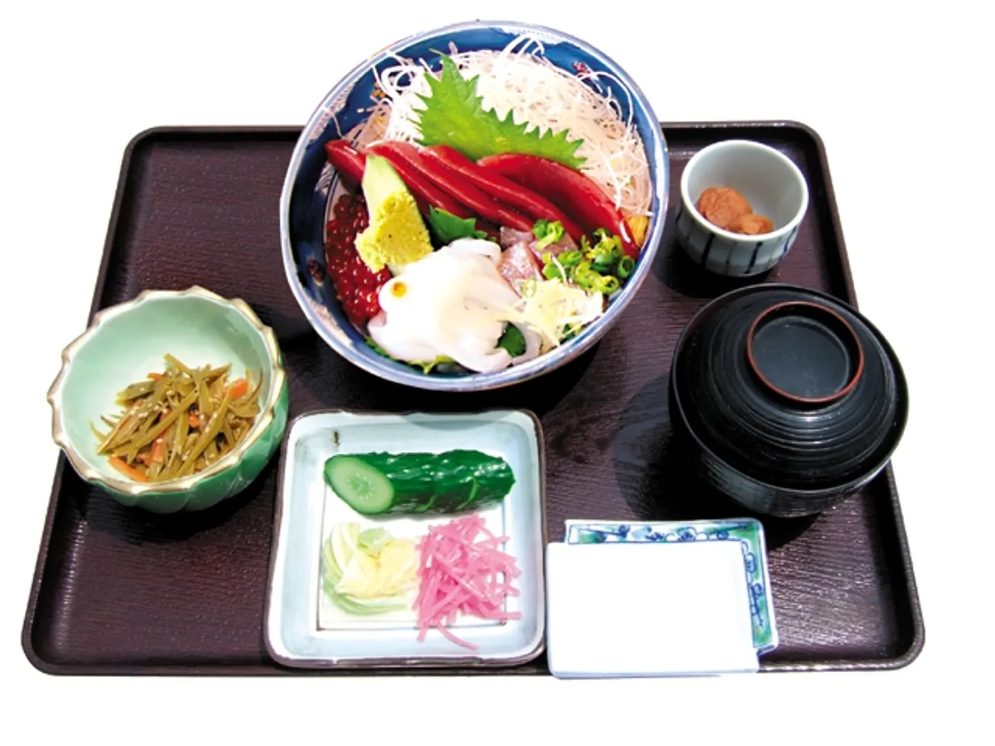 相模丼
