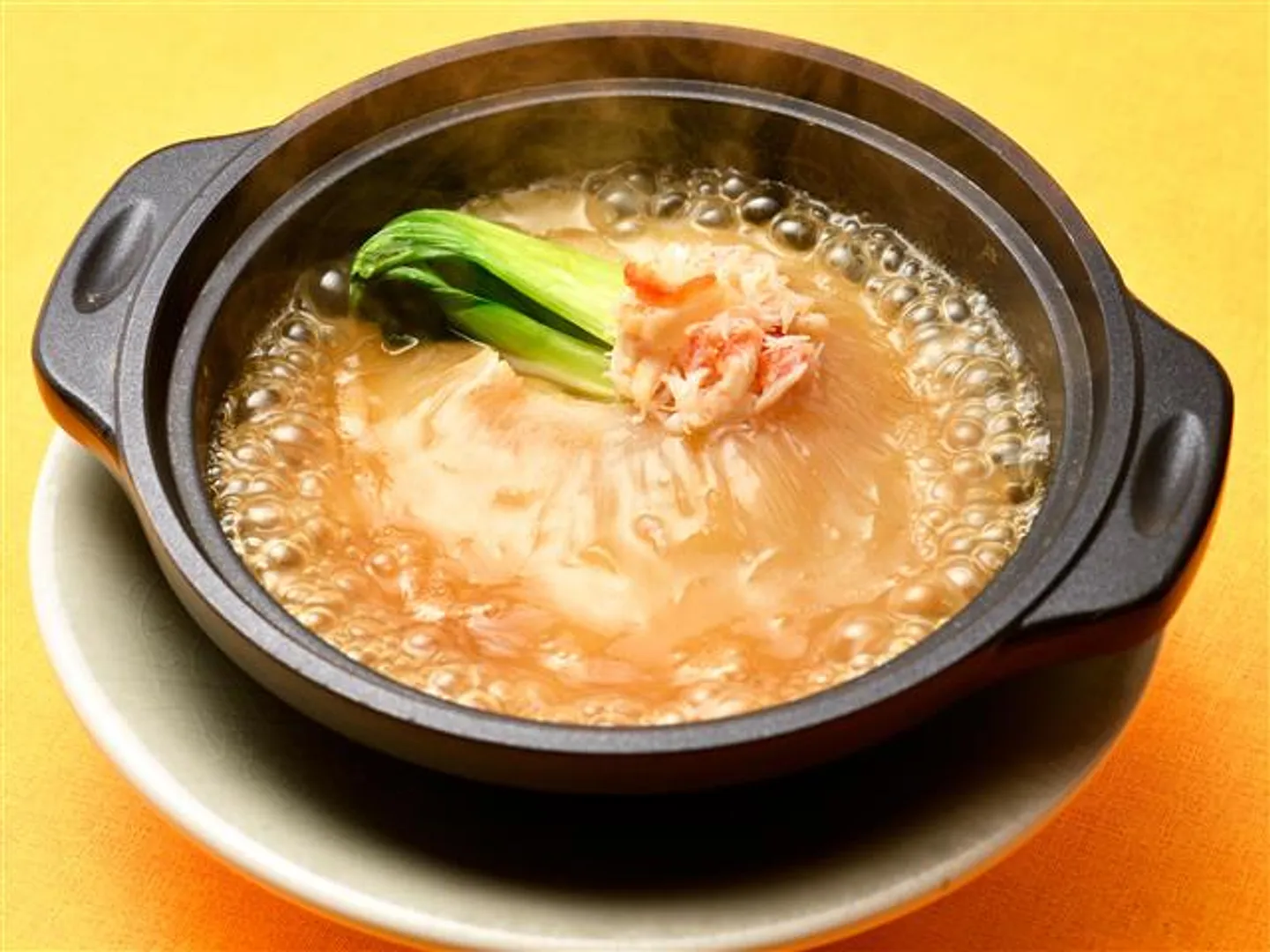 フカヒレ姿煮