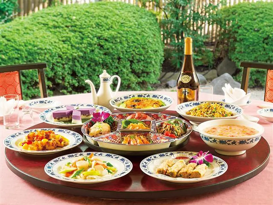和イス席 j楓