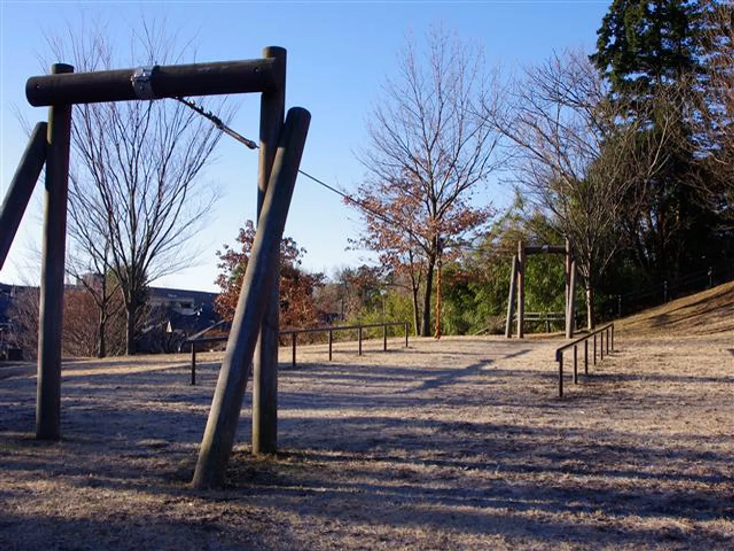 遊具